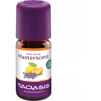 Vůně do bytu TAOASIS Vonný olej Masterscent, koncentrát 5 ml