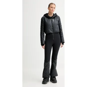 Péřová lyžařská kombinéza Colmar 2315.8YS černá 99X, vel. M
