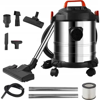 Vysavač VYSAVAČ VACUUM CLEANER HG07375 POUZE OHYBNÁ TRUBKA BEZSÁČKOVÝ