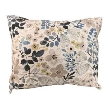 Pomůcka proti chrápání a spánkové apnoe Bylinkový polštářek 35x45cm SVĚŽÍ LOUKA – proti chrápání