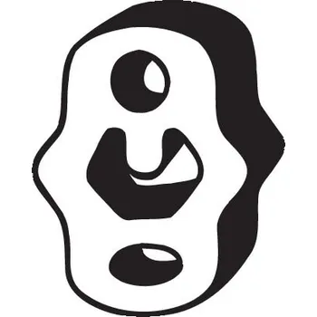 Bosal 255-066 Gumový závěs výfuku, výfukový systém