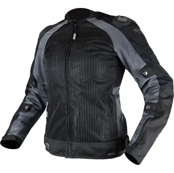 Moto bunda XRC Haderg AIR 2.0 ladies jacket blk/blk vel. M