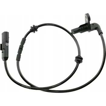 Posilovač řízení Snímač, otáčky kola Hella 6PU 012 806-881