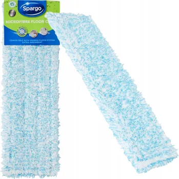 Utěrka PROFESIONÁLNÍ ABSORPČNÍ NÁHRADNÍ VLOŽKA DO MOPU HLAVA / UTĚRKA SPARGO MIKROVLÁKNO