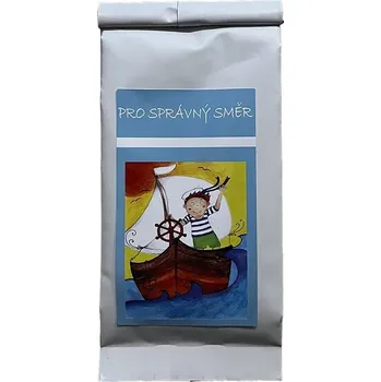 Horká čokoláda - pro správný směr – 25g