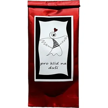 Nestandardní parfém Horká čokoláda - pro klid na duši – 25g