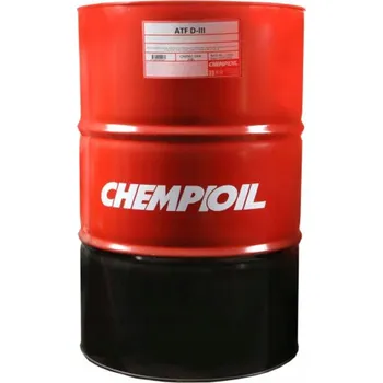 Převodový olej SCT Germany CH8902-DR Olej do automatické převodovky, Olej