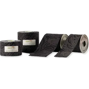 Tejpovací páska Dynamic Tape Eco - Tattoo Šířka: 7,5 cm