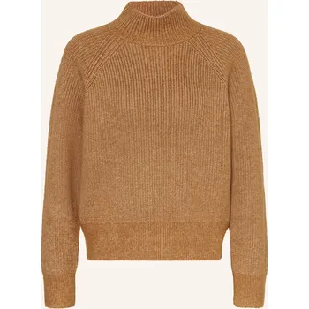 Dámský svetr Calvin Klein Jeans Dámský Svetr, koňaková, 36