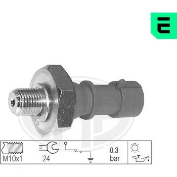 Olejový tlakový spínač ERA 330537