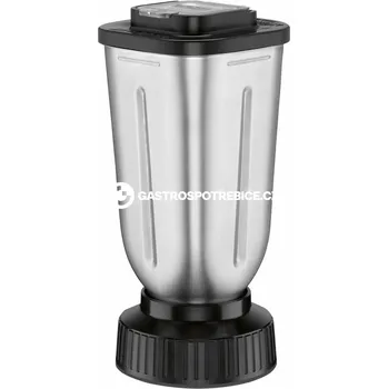 WARING COMMERCIAL Nádoba nerezová 1 l (víko+nože) CAC135 pro BB255