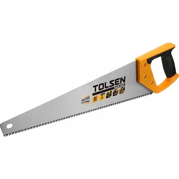 Ruční pilka Ruční pila na dřevo Tolsen Tools