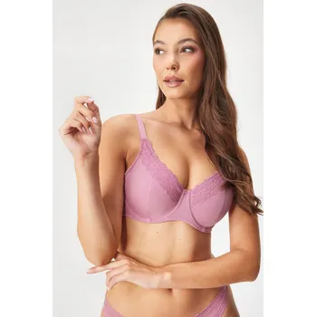 Podprsenka Zmenšující podprsenka Kehlani nevyztužená