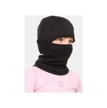 Kukla Kilpi ROBBER-J černá ZJ0804KI Univerzální; Černá kukla