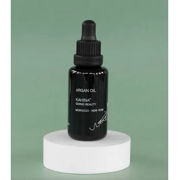 Pleťový olej Kahina Giving Beauty Arganový olej ml: 30 ml