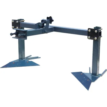 Příslušenství pro zahradní traktor Tauros ZX18-V2 - vyorávač brambor