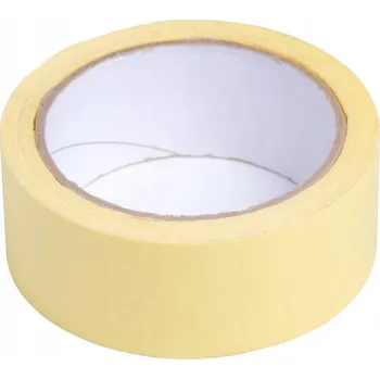 Lepicí páska MALÍŘSKÁ PÁSKA PAPÍROVÁ KRYCÍ 25 mm x 25 m