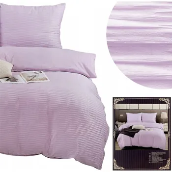 Povlečení Povlečení 160x200 3 Č. žakárová, hladká, seersucker, Ignazio 18