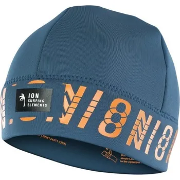 Čepice Čepice ION Čepice Neo Logo Beanie Petrol 2022 M
