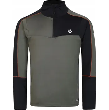 Pánská mikina Pánská pánská mikina Dare2B Men Dignify II Core Stretch Y8132, velikost L