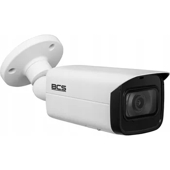 Bezpečnostní kamera IP kamera tubusová (bullet) BCS BCS-L-TIP55VSR6-Ai1 5 Mpx