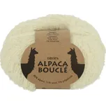 Drops Alpaca Bouclé Mix