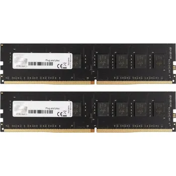 Operační paměť Paměť RAM RAM DDR4 G.SKILL 64 GB 2666 MHz CL19