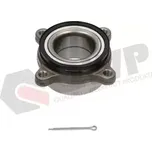 QWP Sada ložiska kola QWP WWB746