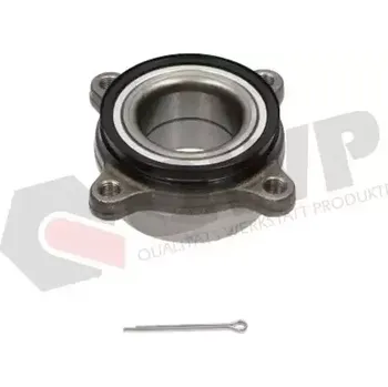 QWP Sada ložiska kola QWP WWB746