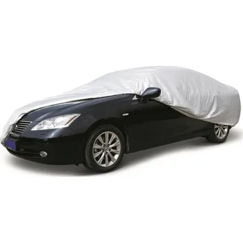 Plachta na motorové vozidlo Compass Ochranná plachta FULL XXL 510x178x119cm NYLON DO CFAT33001XXL + Dárek, servis bez starostí v hodnotě 300Kč