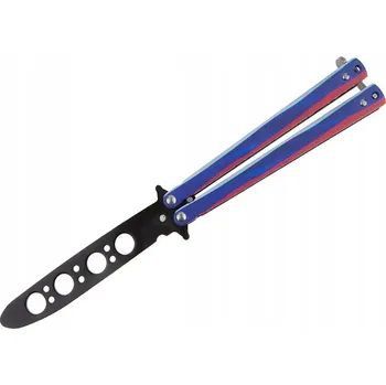 kapesní nůž Nůž BSH ADVENTURE Motýlí