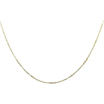 Řetízek Zlatý Řetízek 7090174