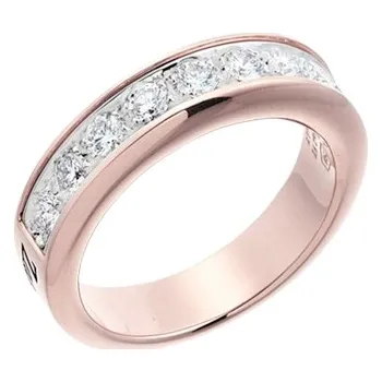 Prsten Zlatý Prsten Zancan Couture First EA074RB 2010099