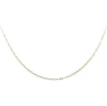 Řetízek Zlatý Řetízek 7090381