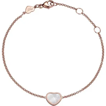 Náramek Zlatý Náramek Chopard My Happy Hearts 85A086-5031 2040168