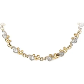 Náhrdelník Dámský Náhrdelník Slony 7040141