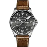 Hamilton Khaki Aviation Day Date Automatic H64715885
