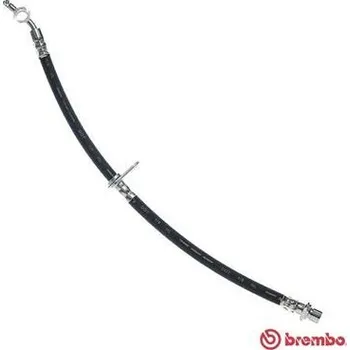 Brzdová hadice Brzdová hadice BREMBO T 83 095