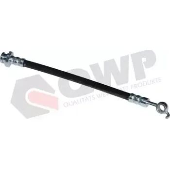 Brzdová hadice QWP Brzdová hadice QWP WBH2055