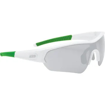 cyklistické brýle Náhradní postranice BBB BSG-43 Select žluté (4366)