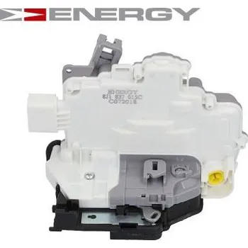 Autozámek Zámek dveří ENERGY ZDP0027L