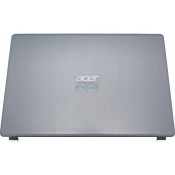 Šasi notebooku Víko kryt LCD Acer Aspire A515-43 A515-43G A515-52 A515-52G N19C3 / Sil
