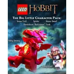 LEGO The Hobbit The Big Little Character Pack PC – digitální verze - Hraj již za pár minut