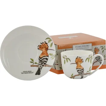 Marc O'Polo Dudek Šálek porcelán 280 ml 1 ks