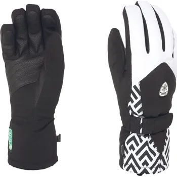 Rukavice Dámské rukavice Level Hero W Pattern 3367WG.56 25/26 XS