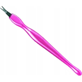 Kuchyňská škrabka Škrabka na vroubkování nehtů Donegal