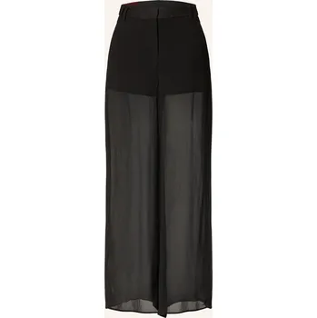 Dámské kalhoty Marella Dámské Marlene Kalhoty, černá, 40