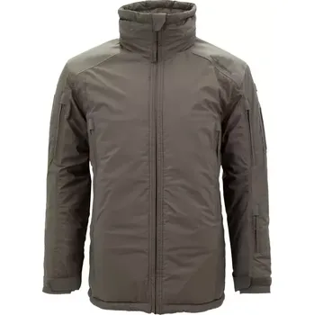 Bunda Carinthia G-Loft HIG 4.0 Jacket SOF, olivová