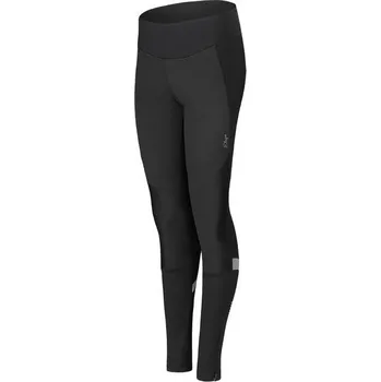 Dámské legíny Dámské zateplené legíny Etape Brava černá/reflex 2107717 25/26 S