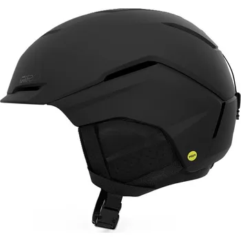 Cyklistická přilba Helma GIRO Tenet MIPS Mat Black 37833-255 25/26 M